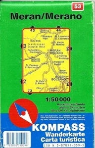 MERAN/MERANO/53 KOMPASS