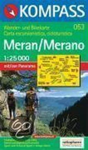 MERAN/MERANO/053 KOMPASS