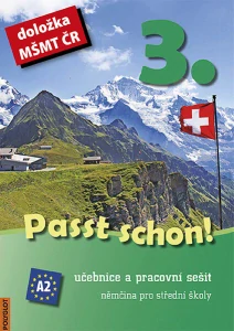 PASST SCHON! 3.