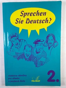 SPRECHEN SIE DEUTSCH? 2.