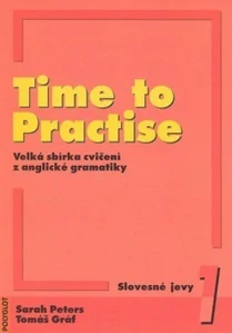 TIME TO PRACTISE 1