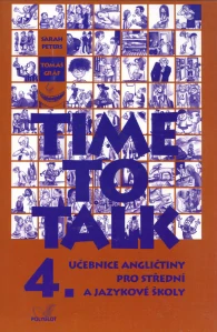 TIME TO TALK 4.