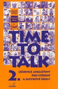 TIME TO TALK 2.