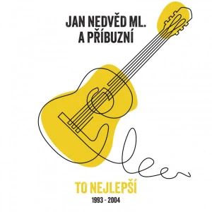 NEDVĚD JAN ML. A PŘÍBUZNÍ: TO NEJLEPŠÍ 1993 - 2004/LP