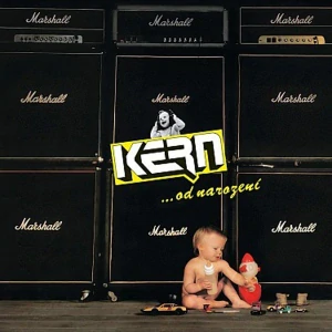 KERN: ... OD NAROZENÍ/LP
