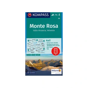 MONTE ROSA/88 KOMPASS