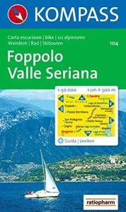 FOPPOLO VALLE SERIANA/104 KOMPASS