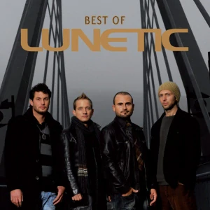 LUNETIC: BEST OF LUNETIC/2LP