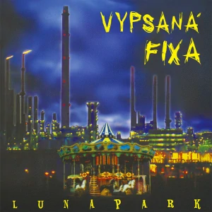 VYPSANÁ FIXA: LUNAPARK/LP