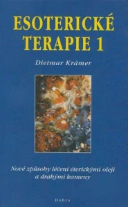 KRAMER DIETMAR: ESOTERICKÁ TERAPIE 1