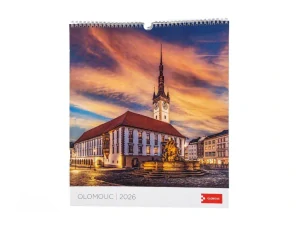 OLOMOUC 2026 