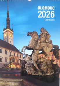 OLOMOUC 2026 (MCU)