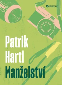 HARTL PATRIK: MANŽELSTVÍ