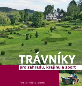 HRABĚ FRANTIŠEK. TRÁVNÍKY