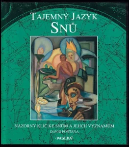 FONTANA DAVID: TAJEMNÝ JAZYK SNŮ