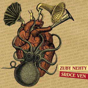 ZUBY NEHTY: SRDCE VEN/LP