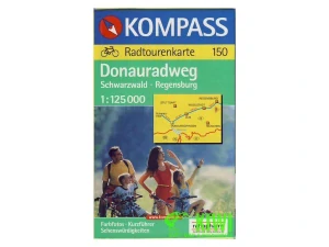DONAURADWEG/150 KOMPASS