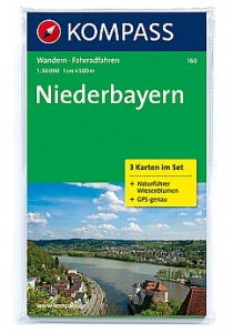 NIEDERBAYERN/160 KOMPASS