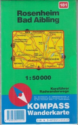 ROSENHEIM BAD AIBLING/181 KOMPASS