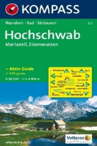 HOCHSCHWAB/212 KOMPASS