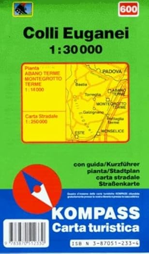 COLLI EUGANEI/600 KOMPASS