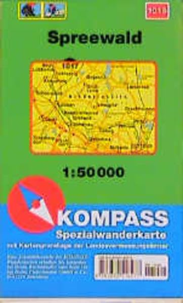 SPREEWALD/1018 KOMPASS