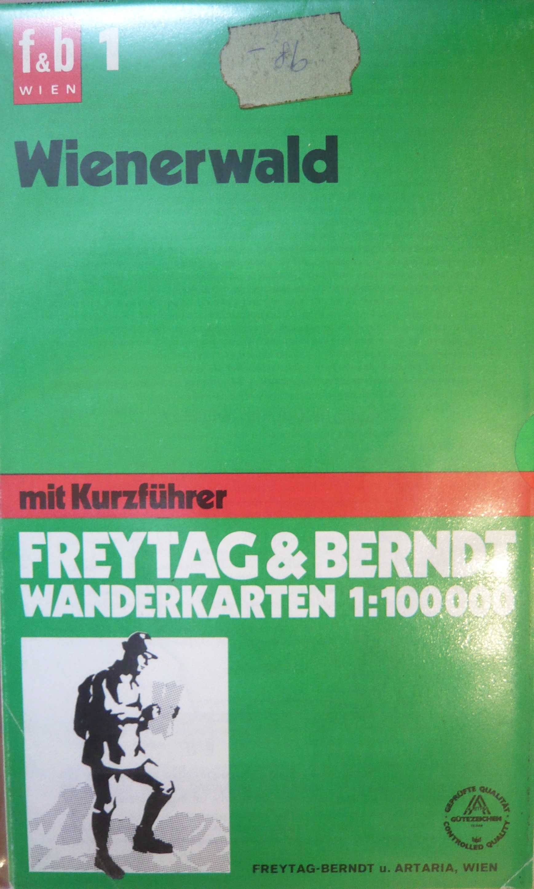 WIENERWALD/F&B 1 