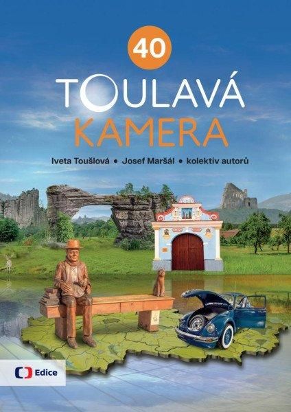 TOULAVÁ KAMERA 40.