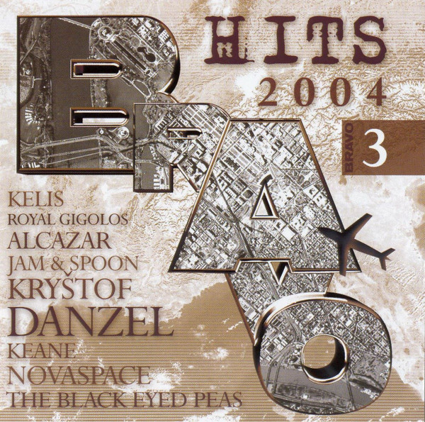 VARIOUS: BRAVO HITS 2004-3/CD
