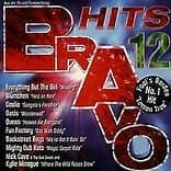 VARIOUS: BRAVO HITS 12/2CD