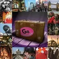 VARIOUS: G8 TRANSGLOBAL/CD