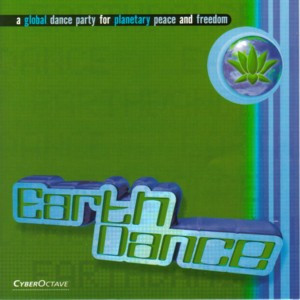 VARIOUS: EARTH DANCE/CD