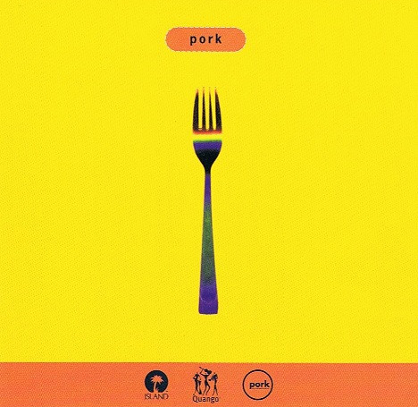 TASTE OF PORK: COLLECTION OF PORK RECORDINGS/CD