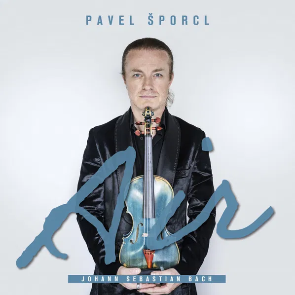 ŠPORCL PAVEL: AIR/LP