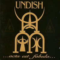 UNDISH: ...ACTA EST FABULA/CD