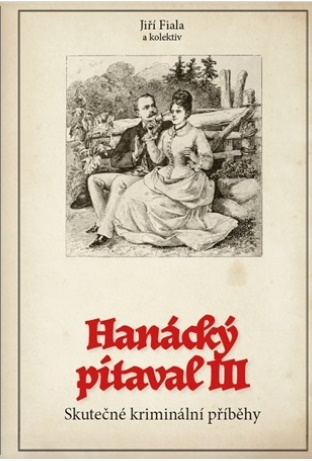 Hanácký pitaval III. 