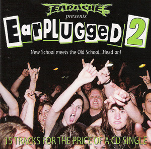 VARIOUS: EARPLUGGED 2/CD