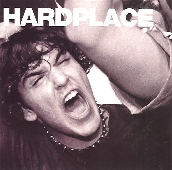VARIOUS: HARDPLACE/CD