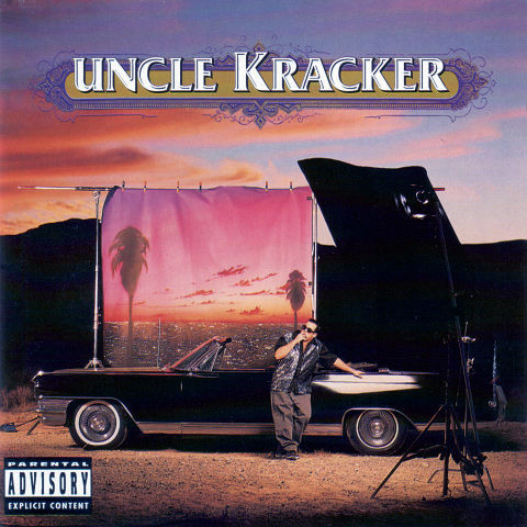 UNCLE KRACKER: DOUBLE WIDE/CD