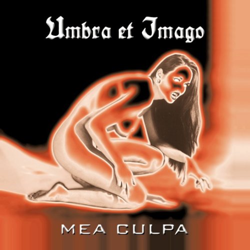 UMBRA AT JMAGO: MEA CULPA/CD
