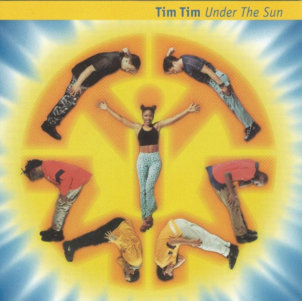 TIM TIM: UNDER THE SUN/CD