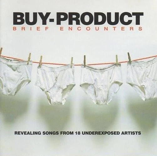 BUY-PRODUCT: BRIEF ENCOUNTERS/CD