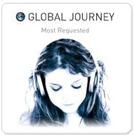 MOST: REQUESTED: GLOBAL JOURNEY/CD