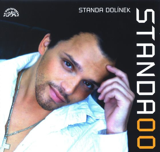 DOLÍNEK STANDA: STANDA 001/CD