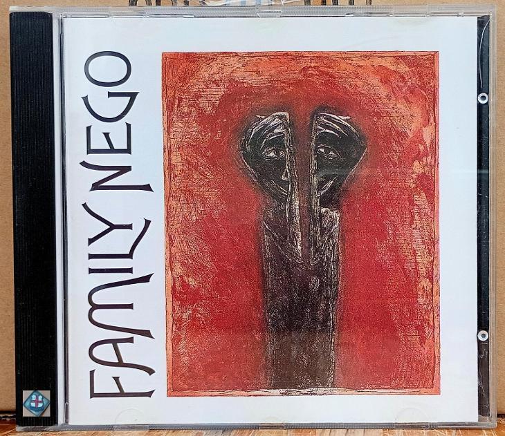FAMILY NEGO: TICHO/CD
