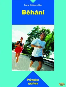 WOLLZENMULLER FRANZ: BĚHÁNÍ