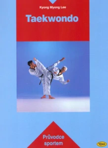 LEE MYONG KYONG: TAEKWONDO