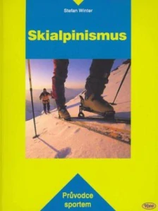 WINTER STEFAN: SKIALPINISMUS