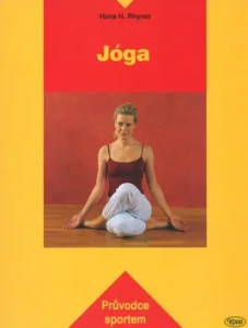 RHYNER H. HANS: JÓGA