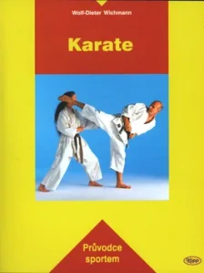 WICHMANN WOLF-DIETER: KARATE